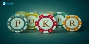 Khám Phá Luật Chơi Poker Chính Xác Dành Cho Newbie