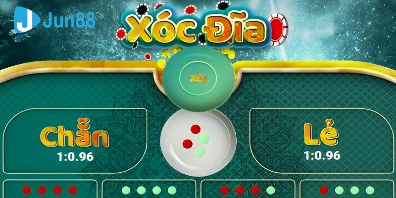 Kinh nghiệm chơi game xóc đĩa hiệu quả từ chuyên gia