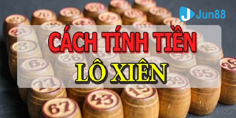 Thao tác tham gia đặt cược lô xiên 2 cực đơn giản